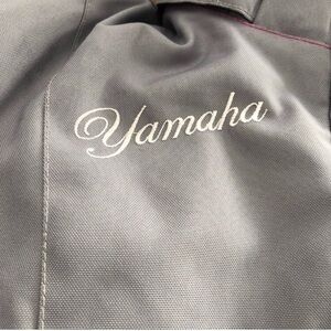 Yamaha Girls Youth Adventure Snowmobile Jacket Size 10